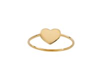 Anello Marco Gerbella Donna in Oro giallo FC-AN-101-XG - FC-AN-101-XG
